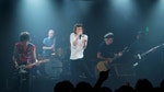 For one night only, the Rolling Stones were an up-and-coming band again.